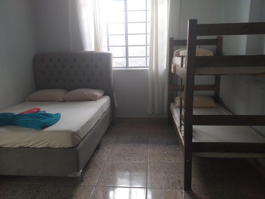 Hostel Bimba Goiania - Unidade 01 — Fotos 2